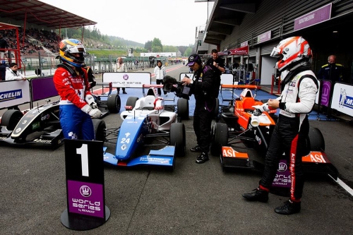 MP Motorsport